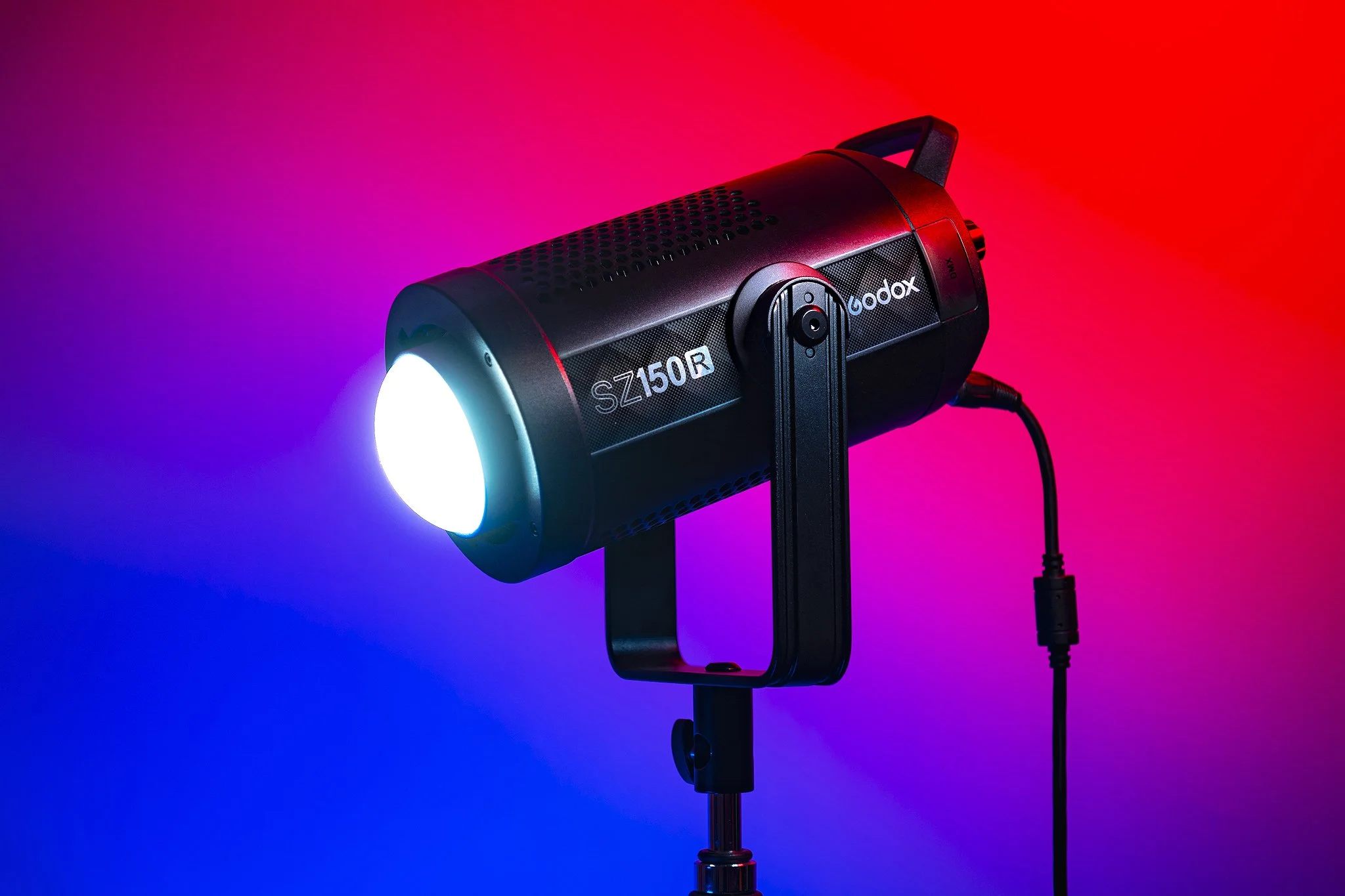 Flash Vs LED - Which is better? — Jake Hicks Photography