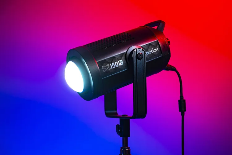 Flash Vs LED - Which is better? — Jake Hicks Photography