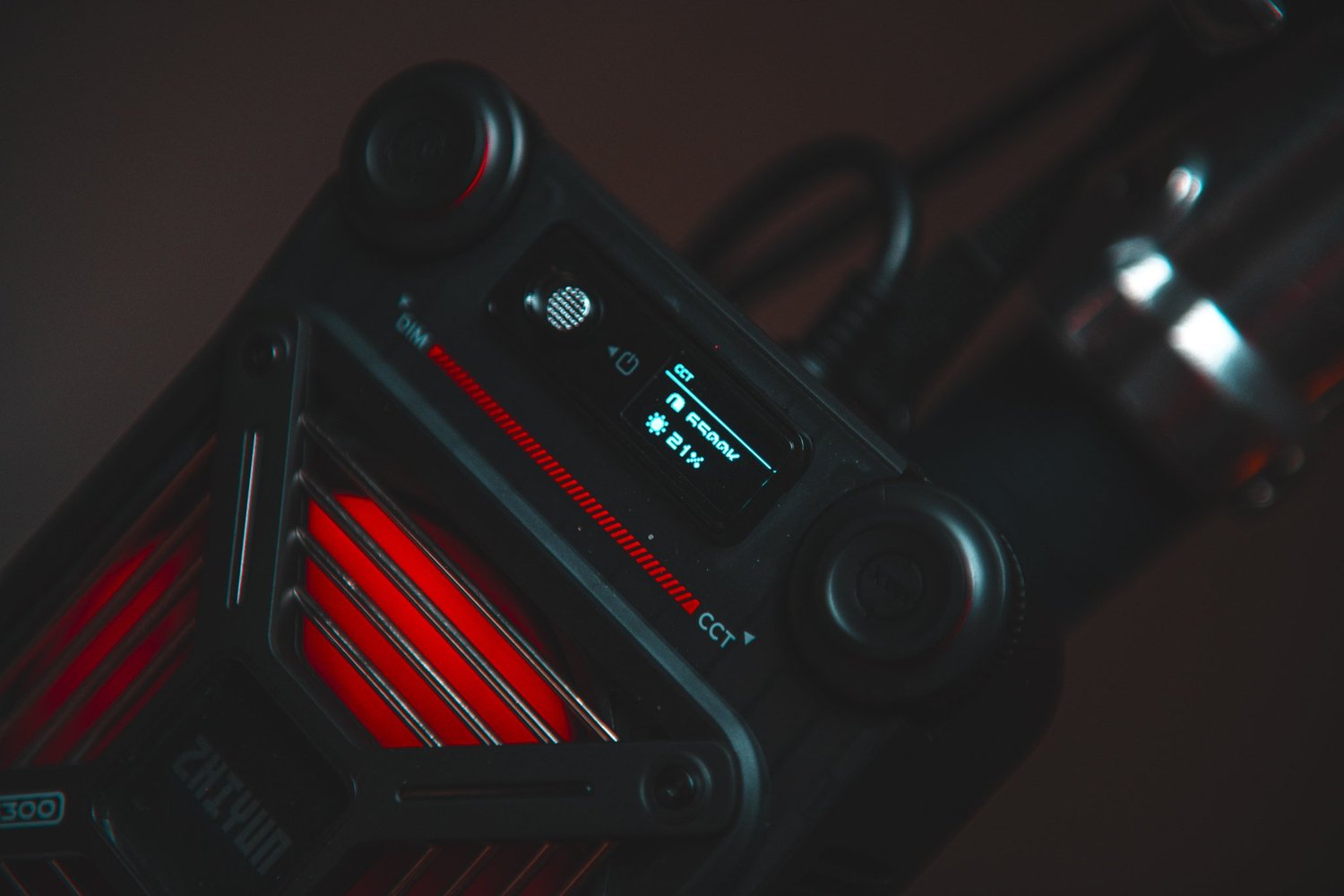 Lighting Setup: Simple 2-Light Cinematic Setup — Jake Hicks Photography