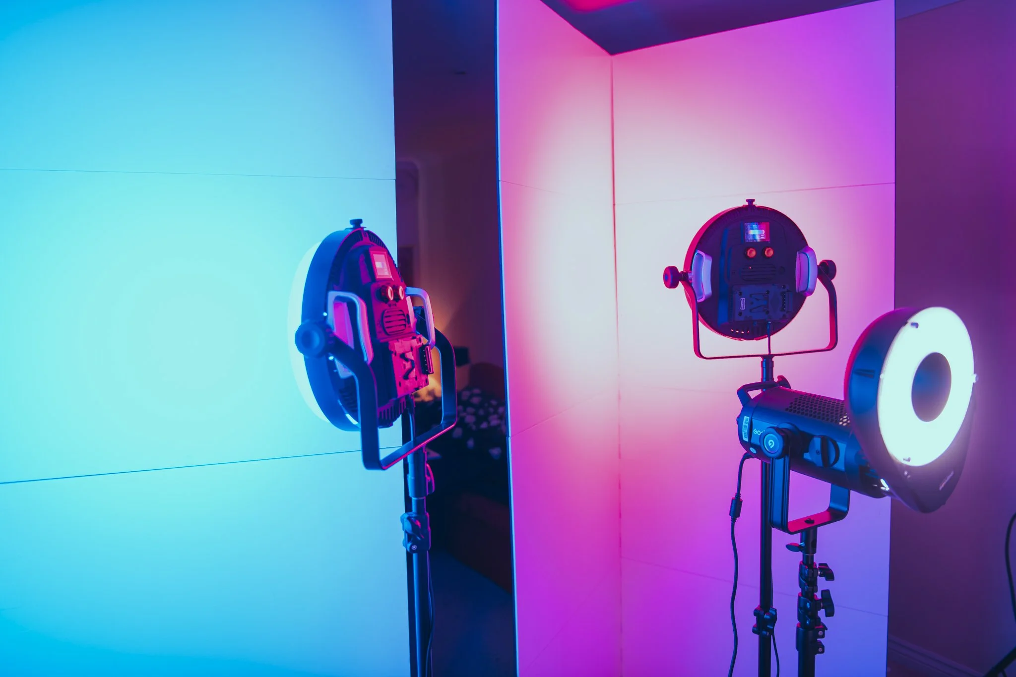 Latest Techniques — Jake Hicks Photography