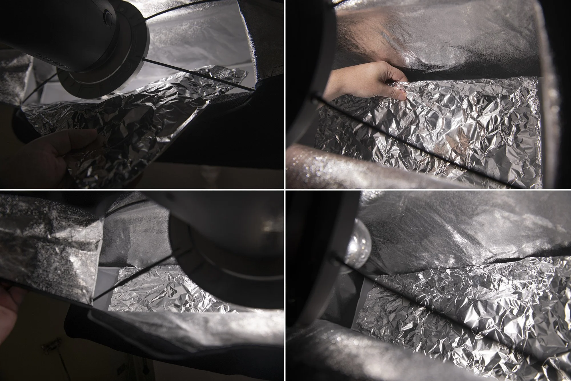 Latest Techniques — Jake Hicks Photography