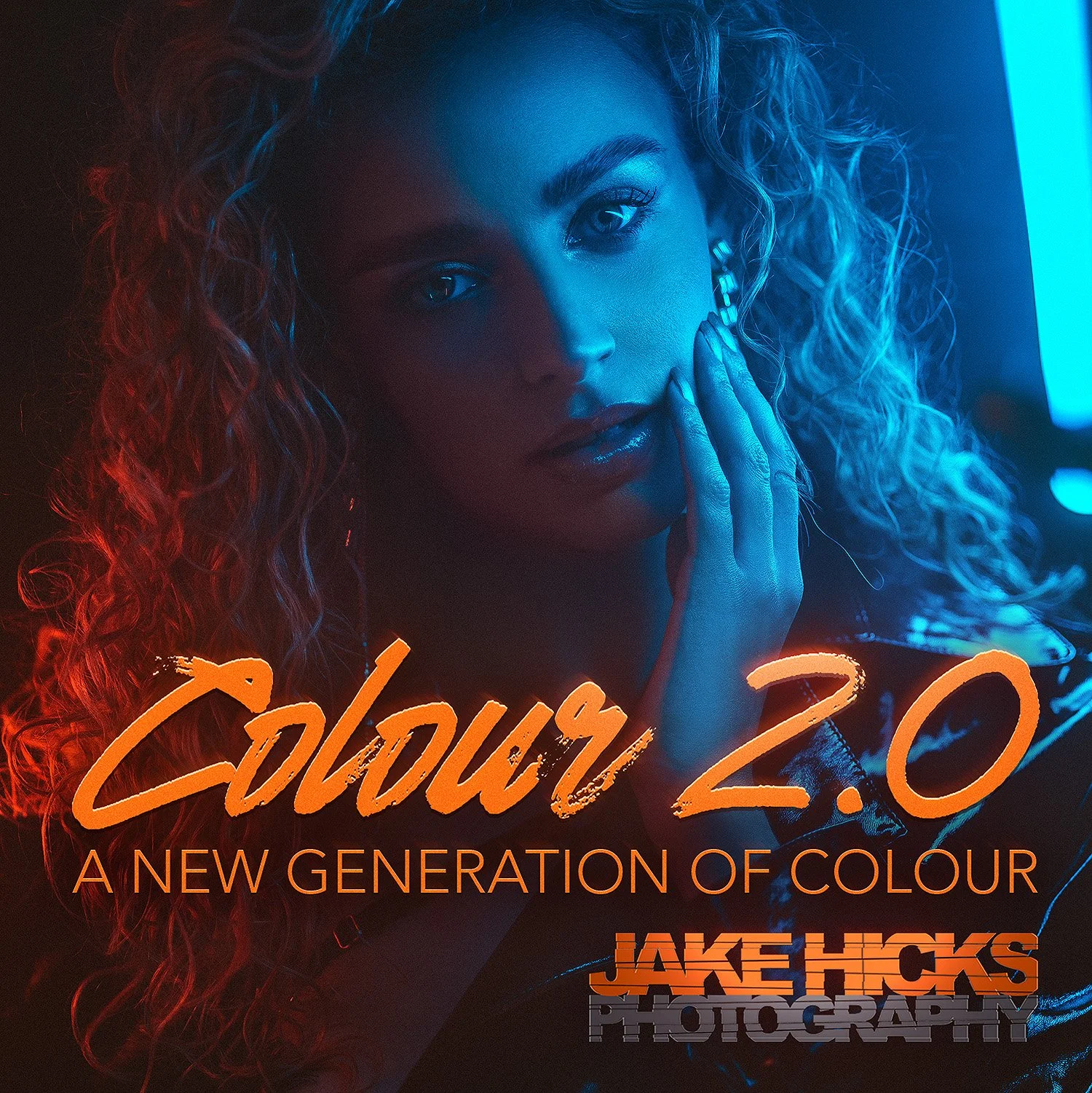 Colour 2.0 Lighting Workshop - November 1st 2025
