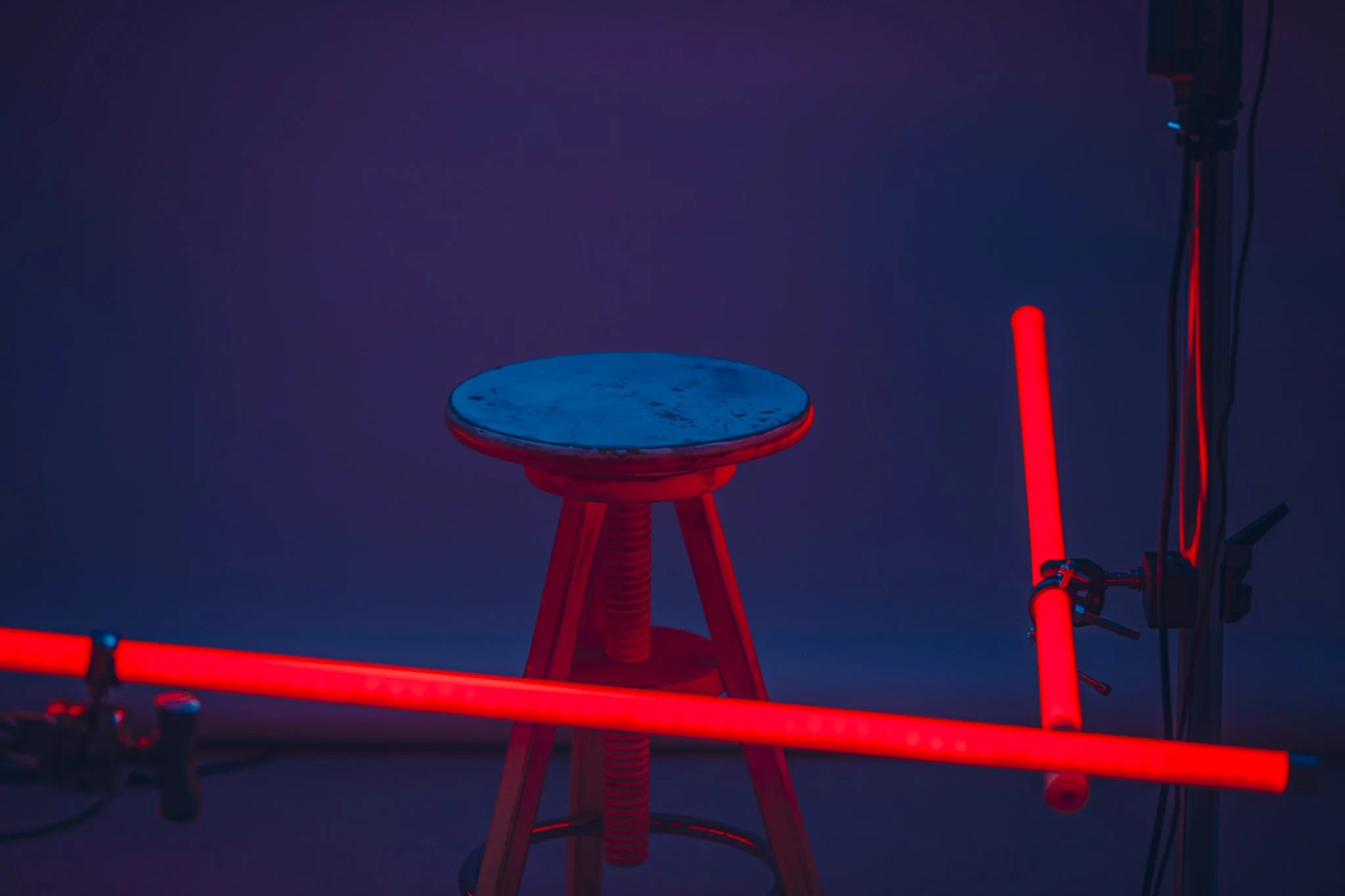 Lighting Setup: Beautifully Soft DIY LED Top Light — Jake Hicks Photography