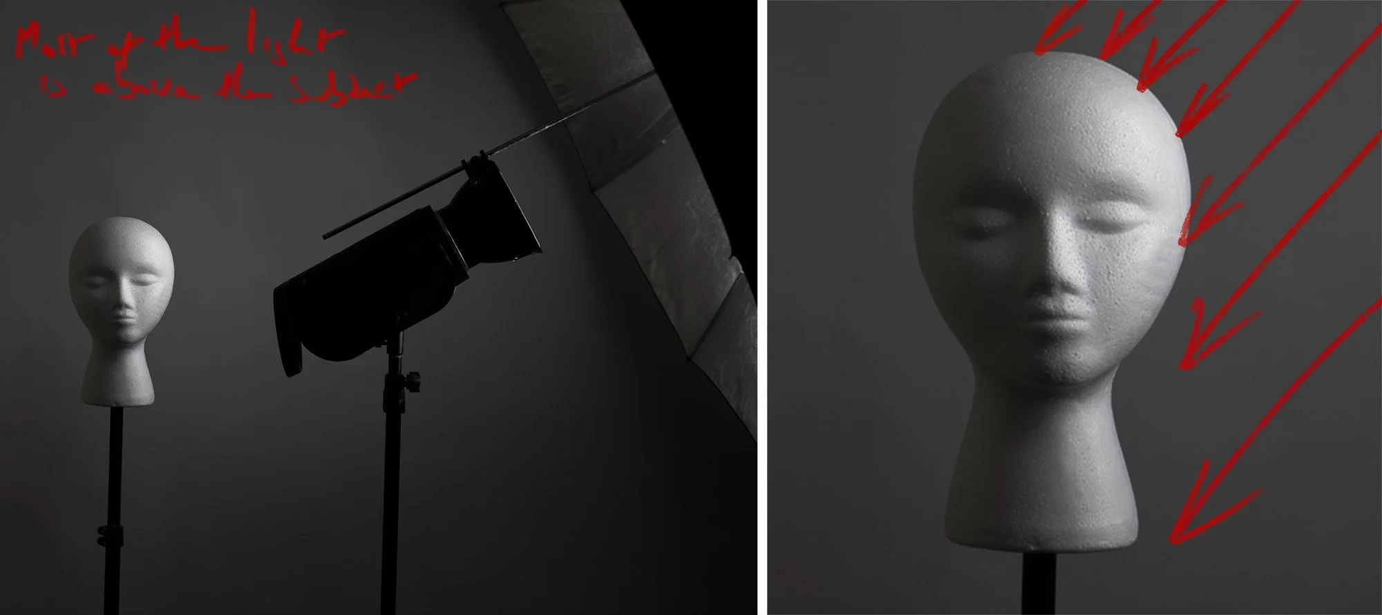 Latest Techniques — Jake Hicks Photography