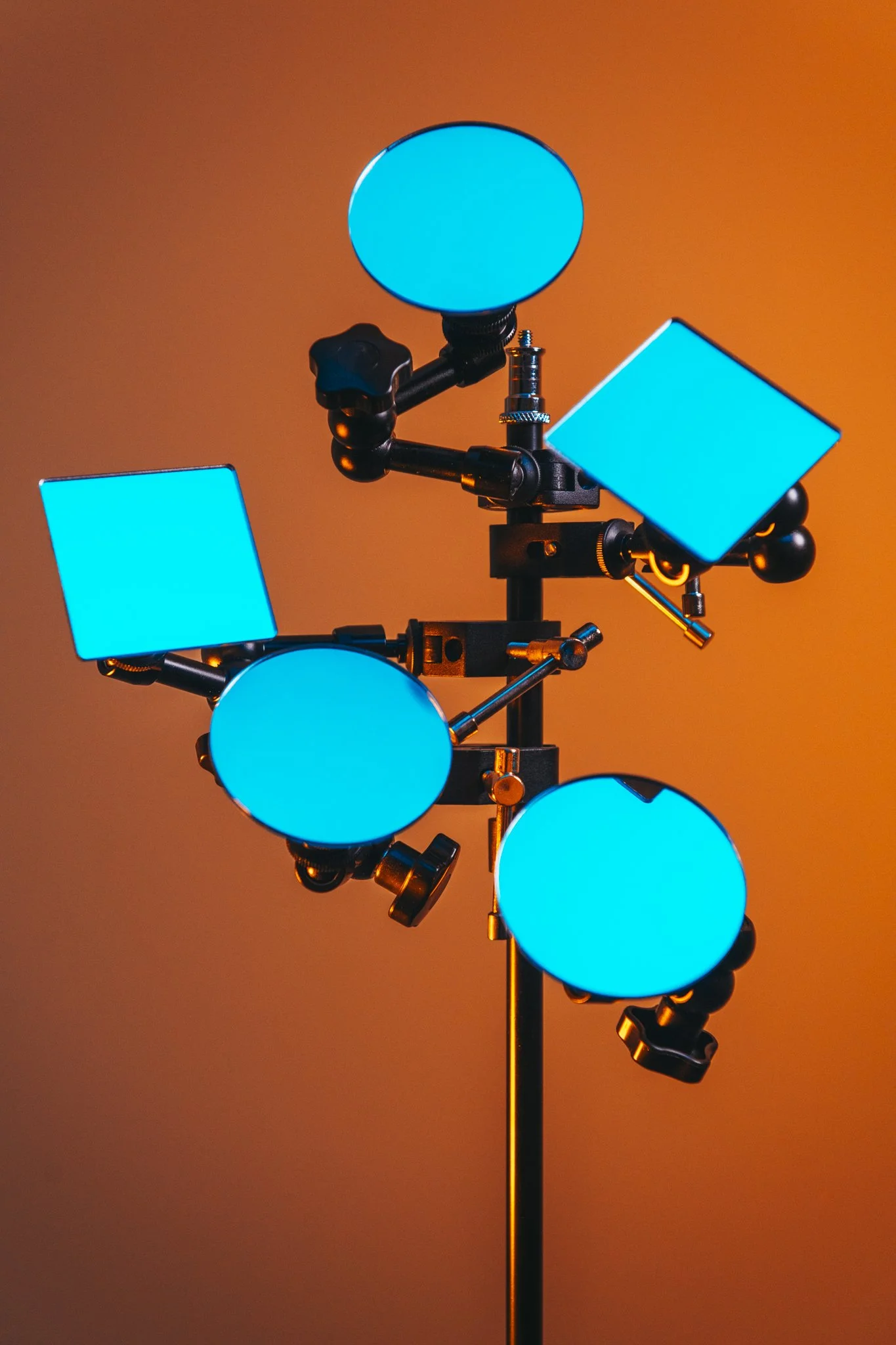 Latest Techniques — Jake Hicks Photography