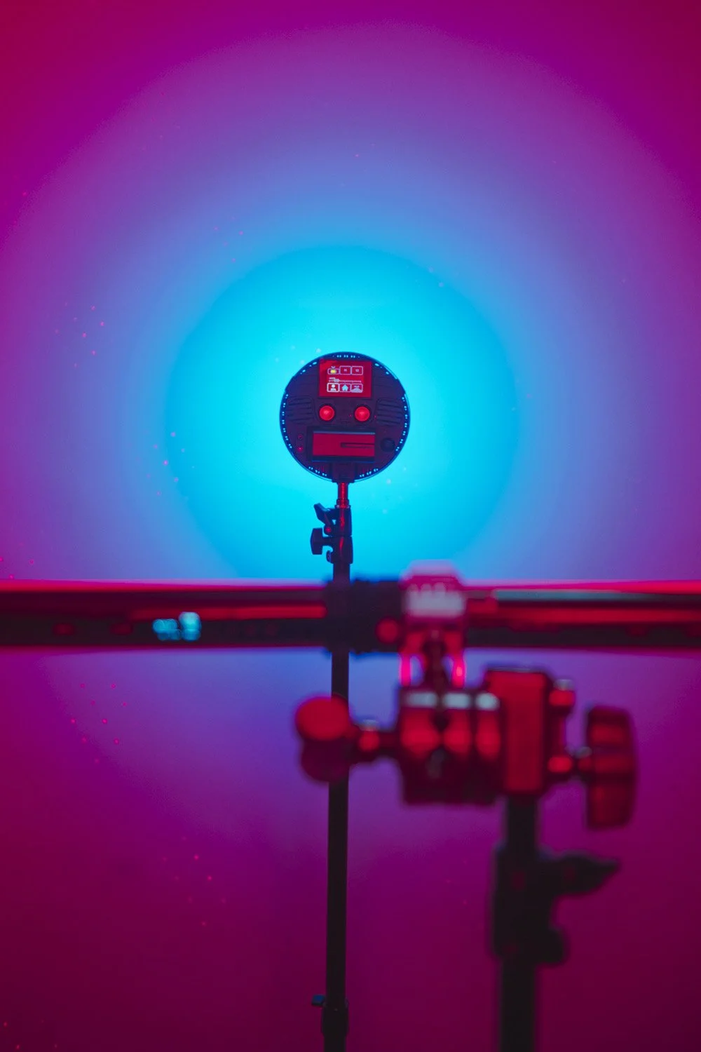 Latest Techniques — Jake Hicks Photography