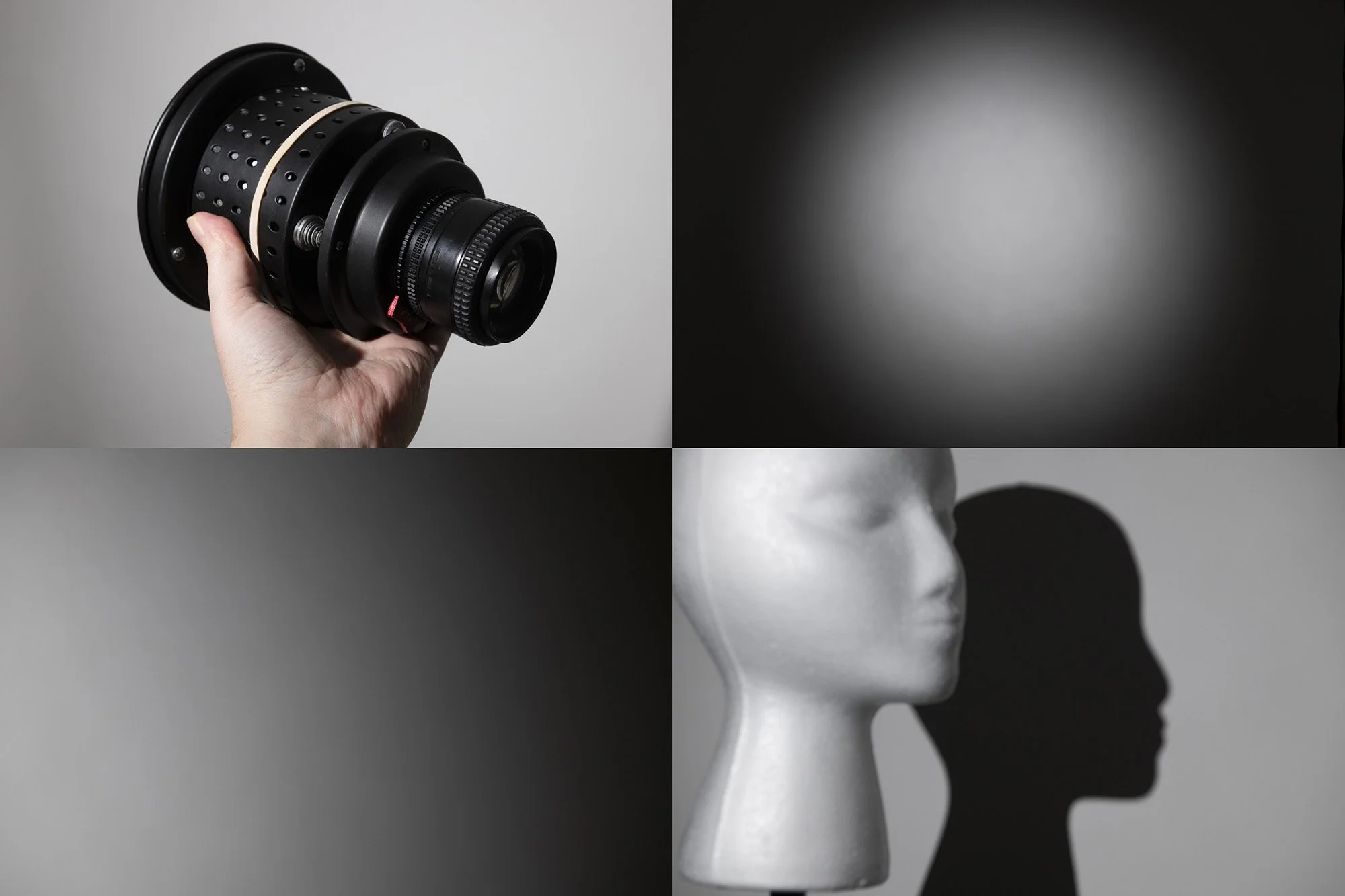 Latest Techniques — Jake Hicks Photography