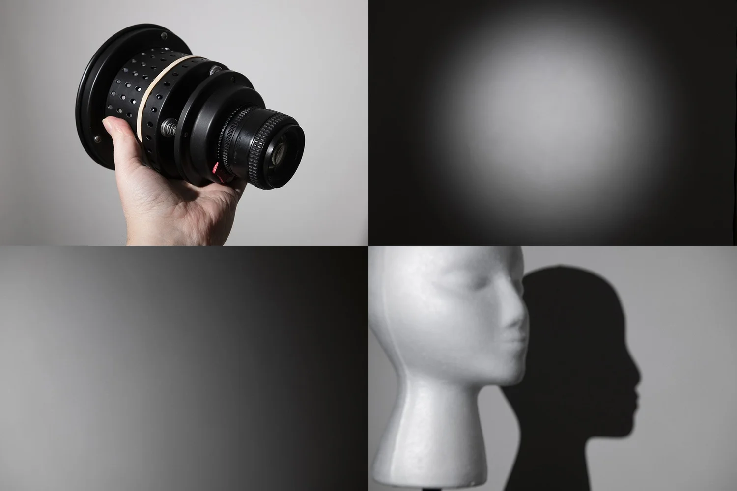 Latest Techniques — Jake Hicks Photography