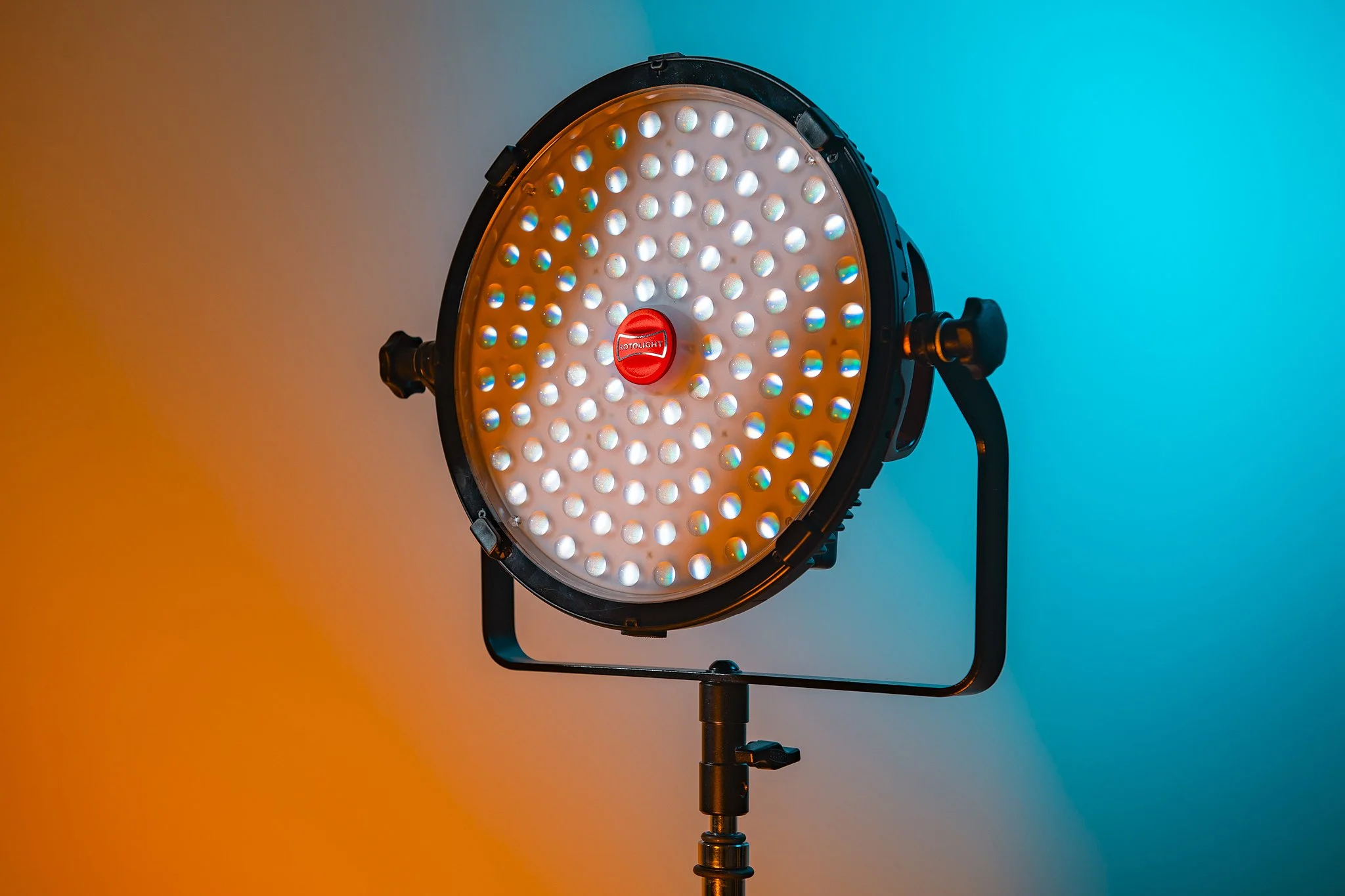 Flash Vs LED - Which is better? — Jake Hicks Photography