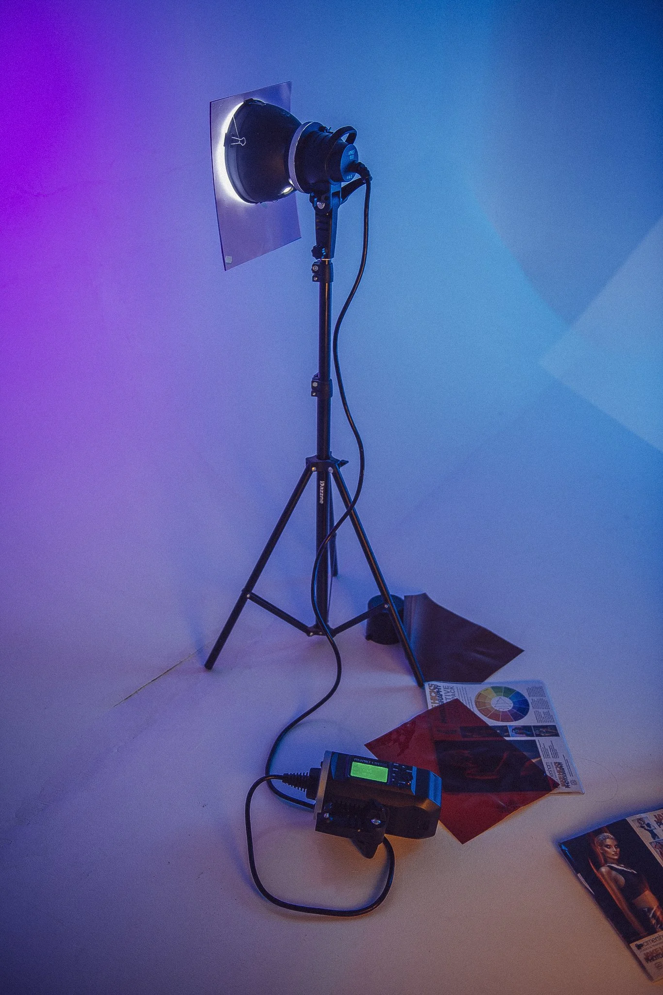 Latest Techniques — Jake Hicks Photography