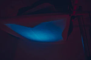 Lighting Setup: Beautifully Soft DIY LED Top Light — Jake Hicks Photography