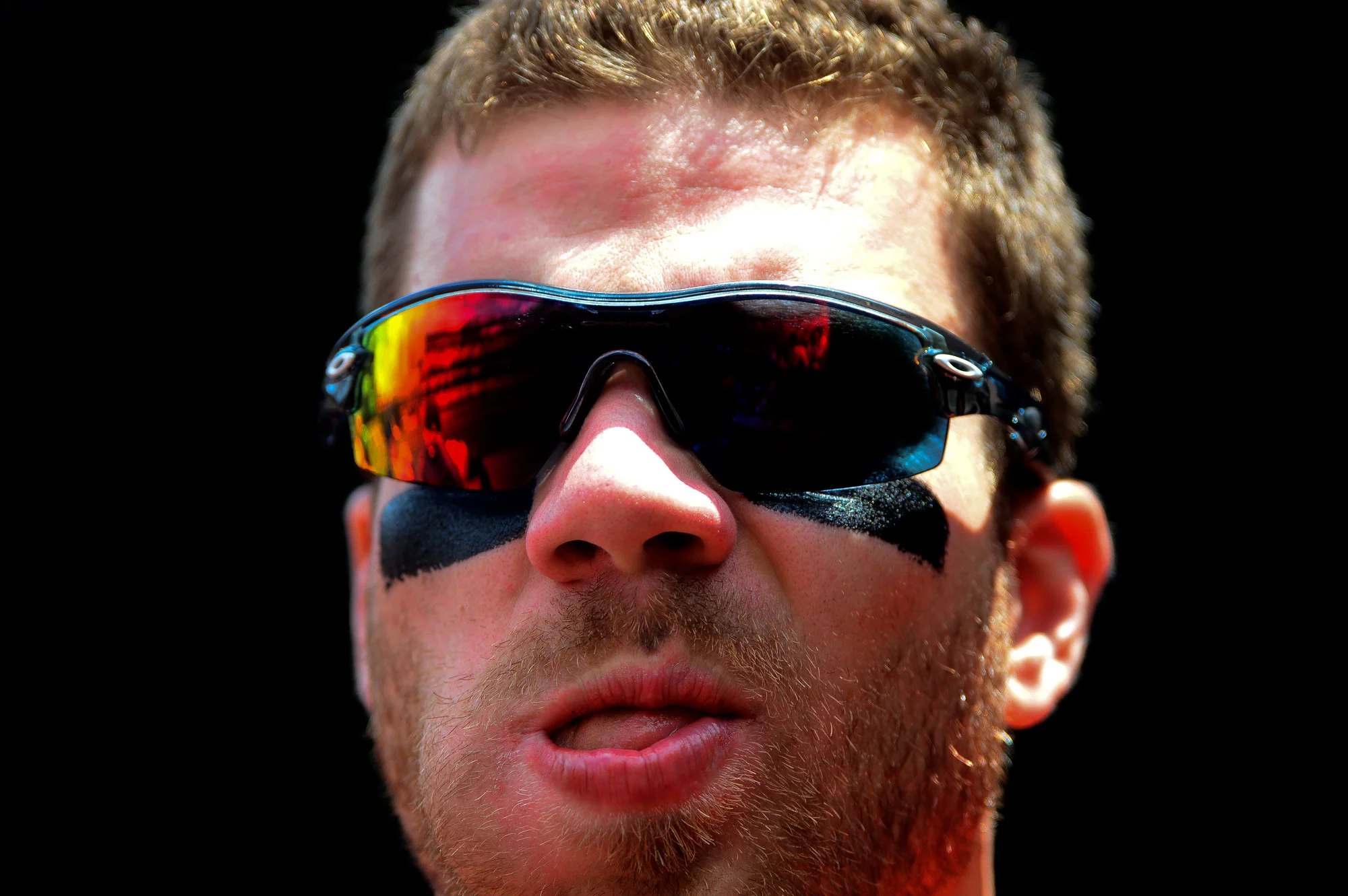 Chris Davis of the Baltimore Orioles prepares for an at bat on May 24, 2014 at Oriole Park at Camden Yards in Baltimore, Maryland.