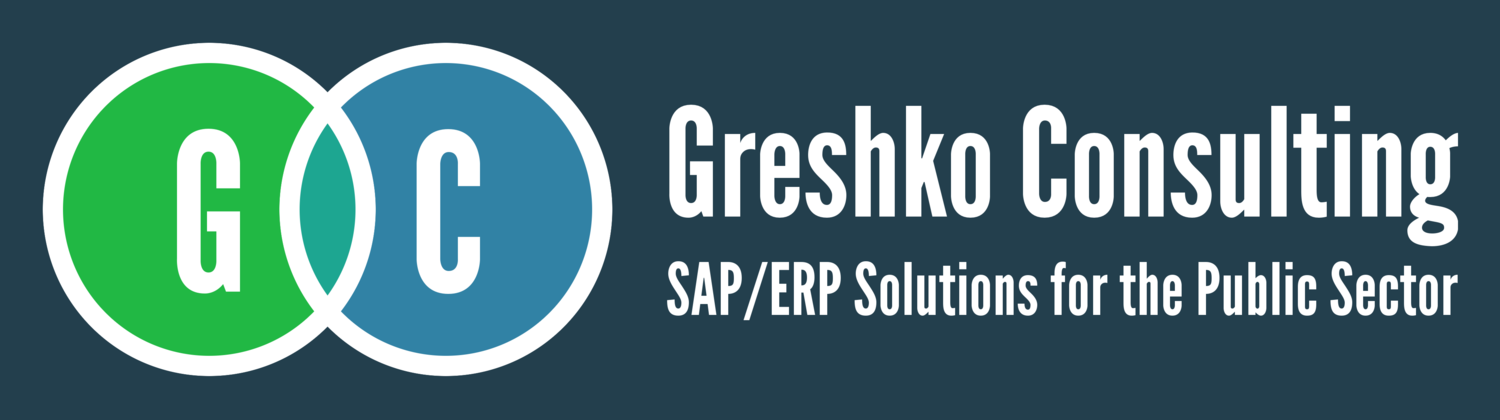 Greshko Consulting