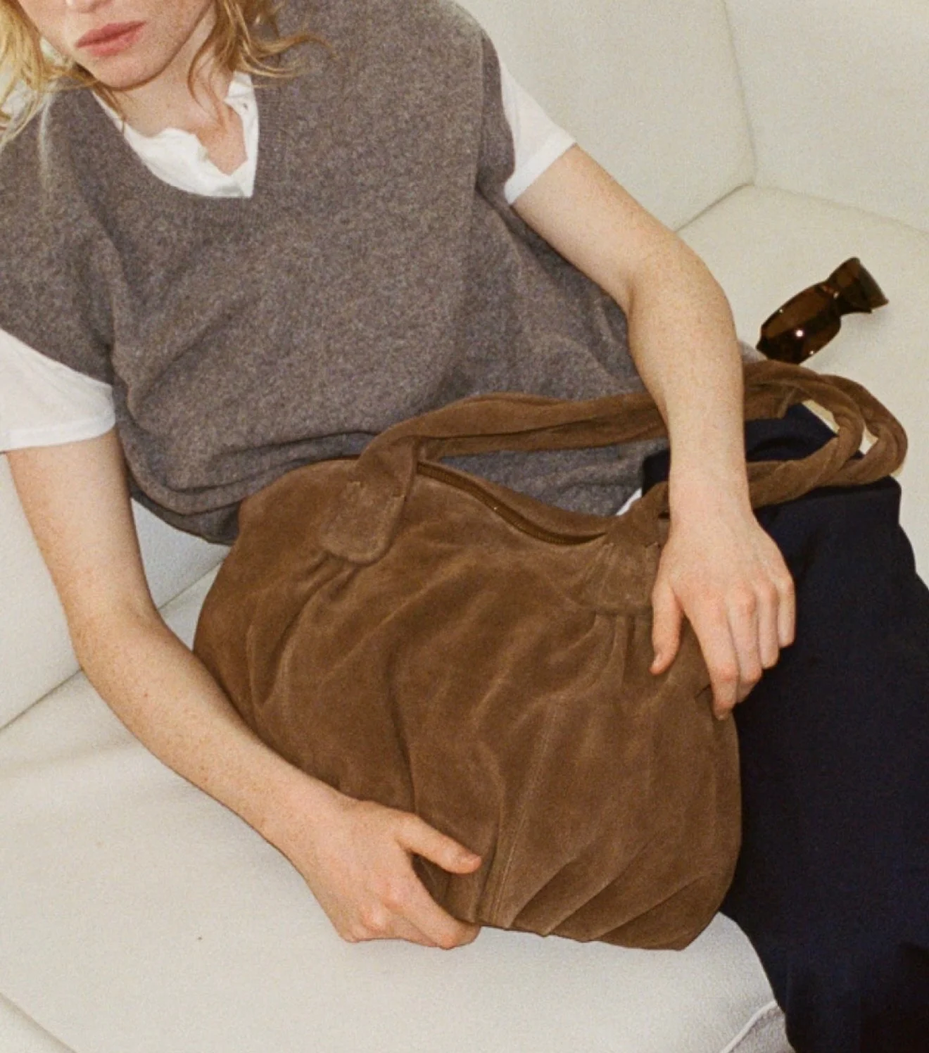 Manchmal beginnt ein wundersch&ouml;ner Tag einfach mit einem neuen Lieblingsst&uuml;ck 🤎

K&ouml;nigst&ouml;chter Fashion 
📍Dornbirn 
📍Bregenz 

#bags #accessories #liebeskind #6850dornbirn #visitbregenz