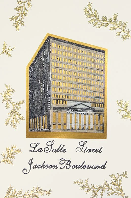 Chicago Federal Reserve