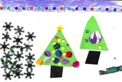 Chestnuts Roasting...