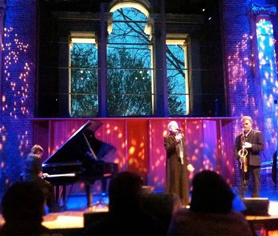 Quercus @ LSO St Luke's