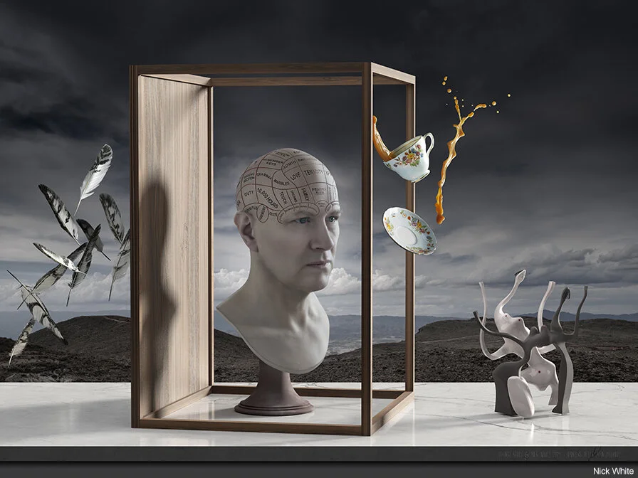 Django Bates 'Forty Years Outside the Box' @ Wigmore Hall, London