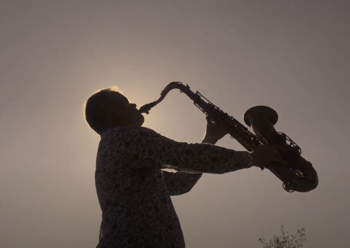 Once Upon A Summertime — Ian Shaw, Iain Ballamy and Jamie Safir