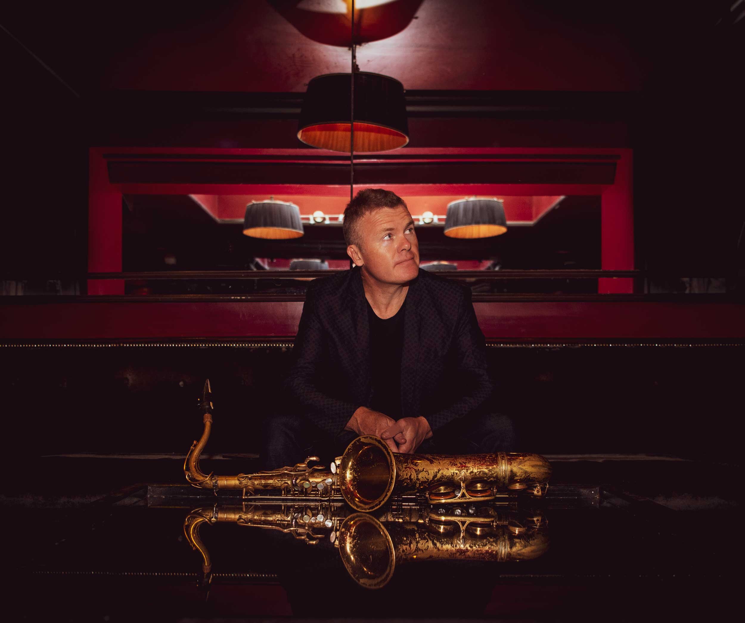 IBQT - Live Stream from The Yard, Manchester