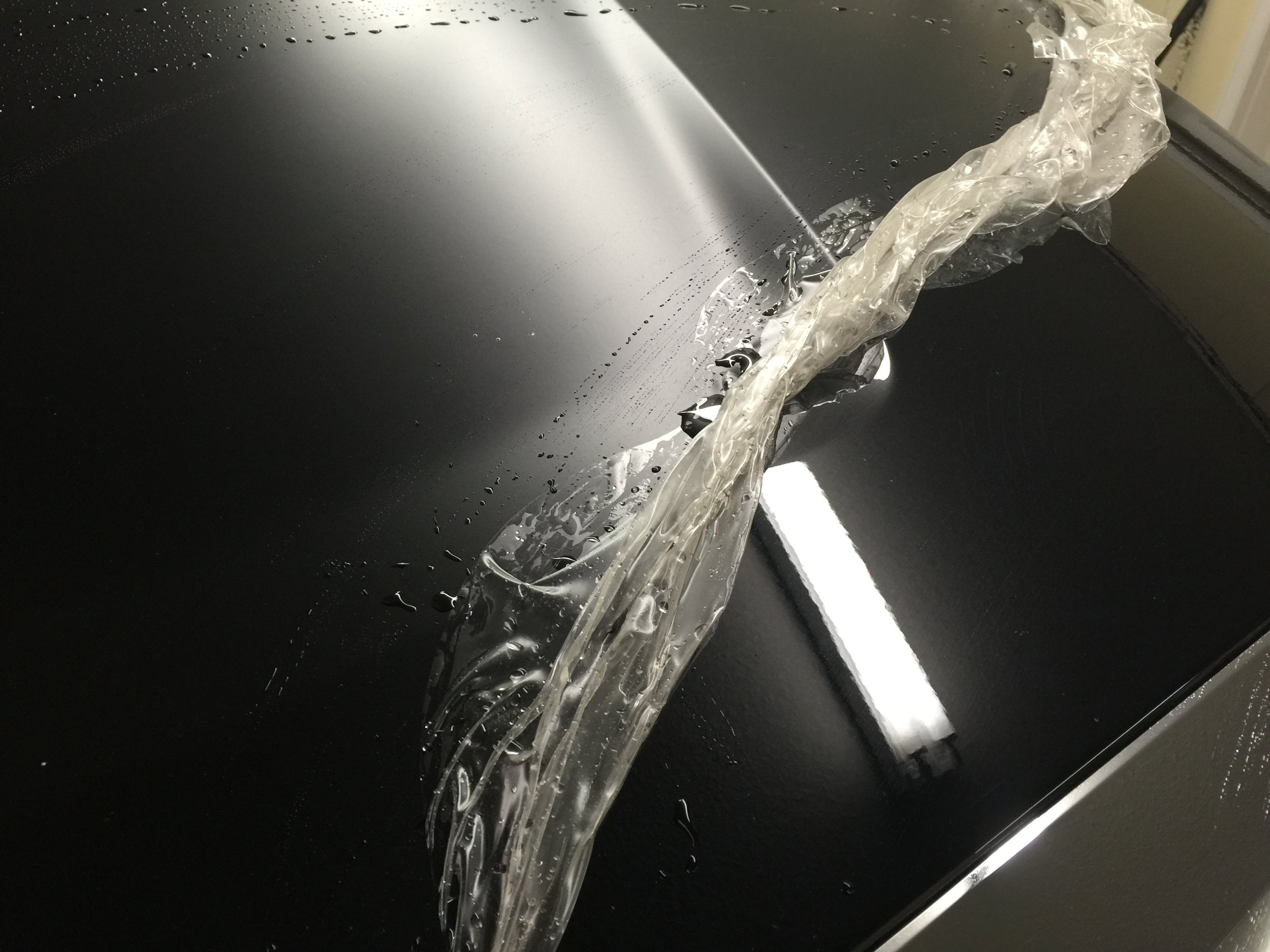 Paint Protection Film Edmonton — i am AUTOS ™ Car Detailing and Vinyl Wrap