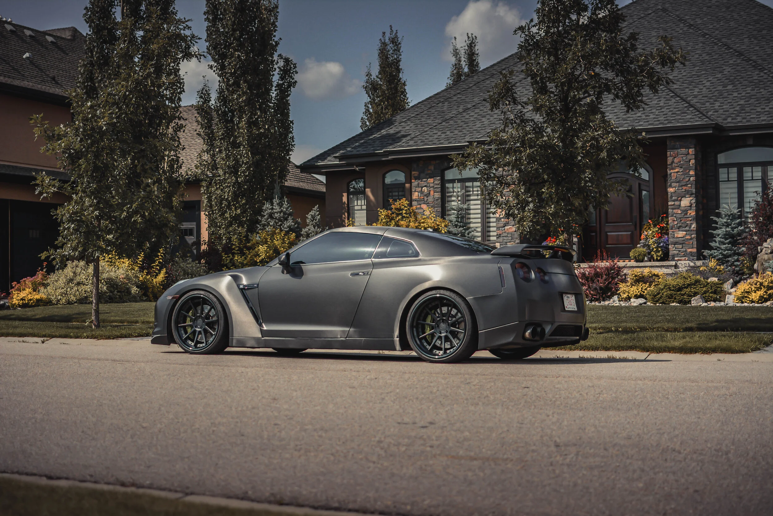 Edmonton Car Wraps Vinyl Wrap Vehicle Wrap — i am AUTOS ™ Car