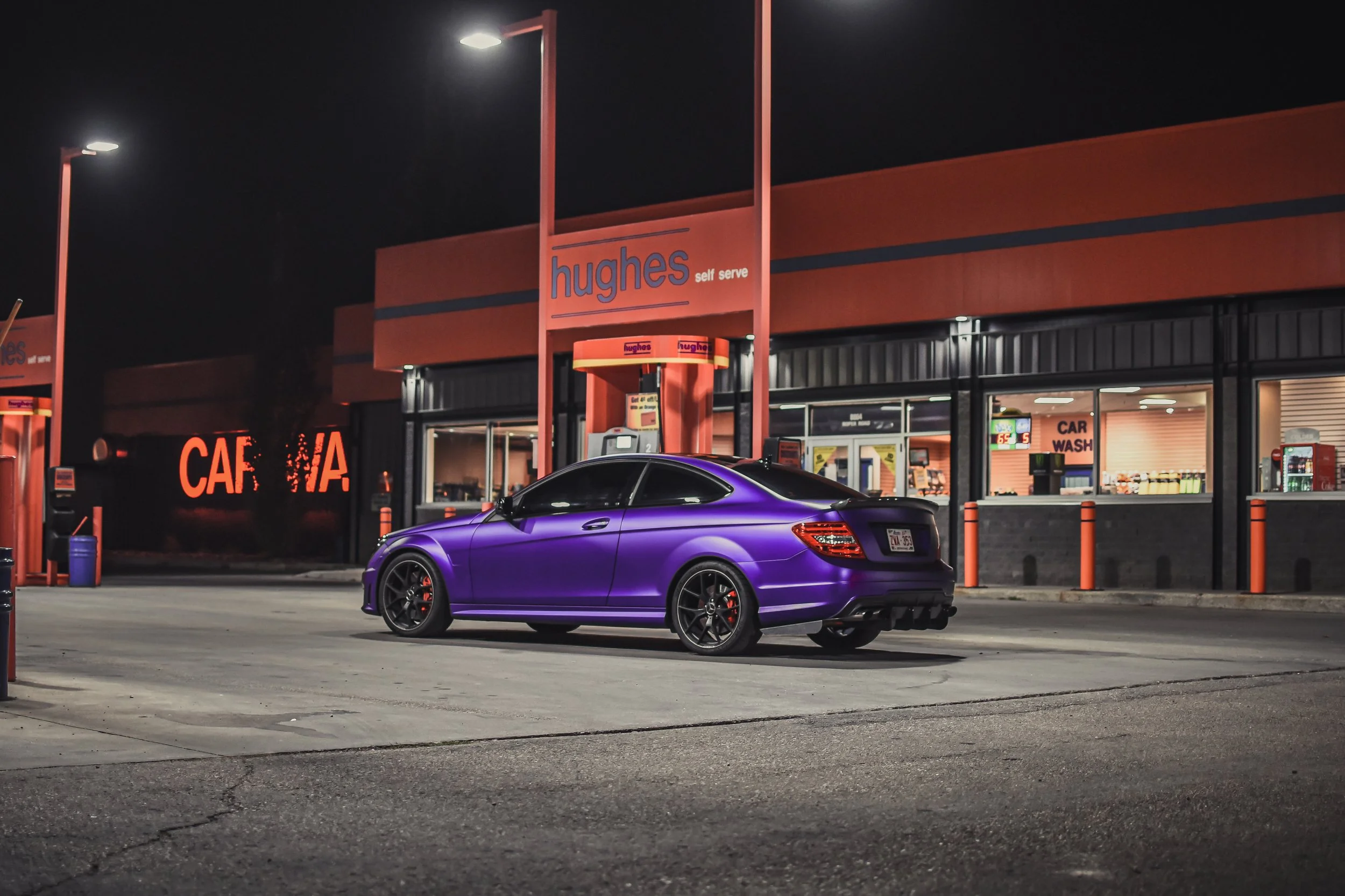 Edmonton Car Wraps Vinyl Wrap Vehicle Wrap — i am AUTOS ™ Car