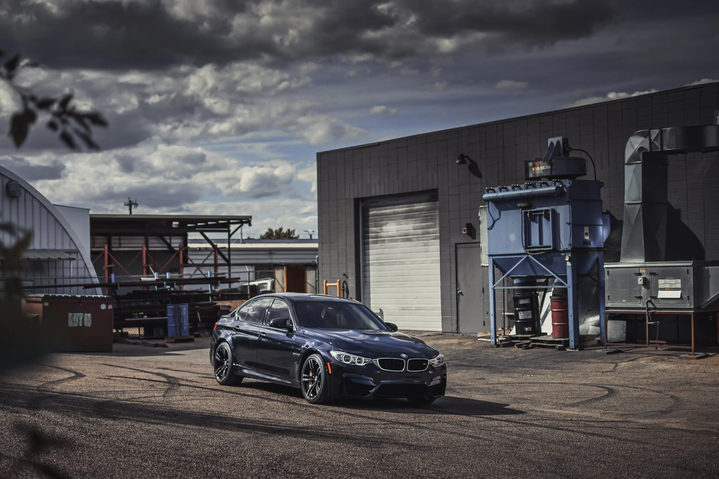 Best Window Tinting in Edmonton 2022 I AM AUTOS — i am AUTOS ™ Car Detailing and Vinyl Wrap