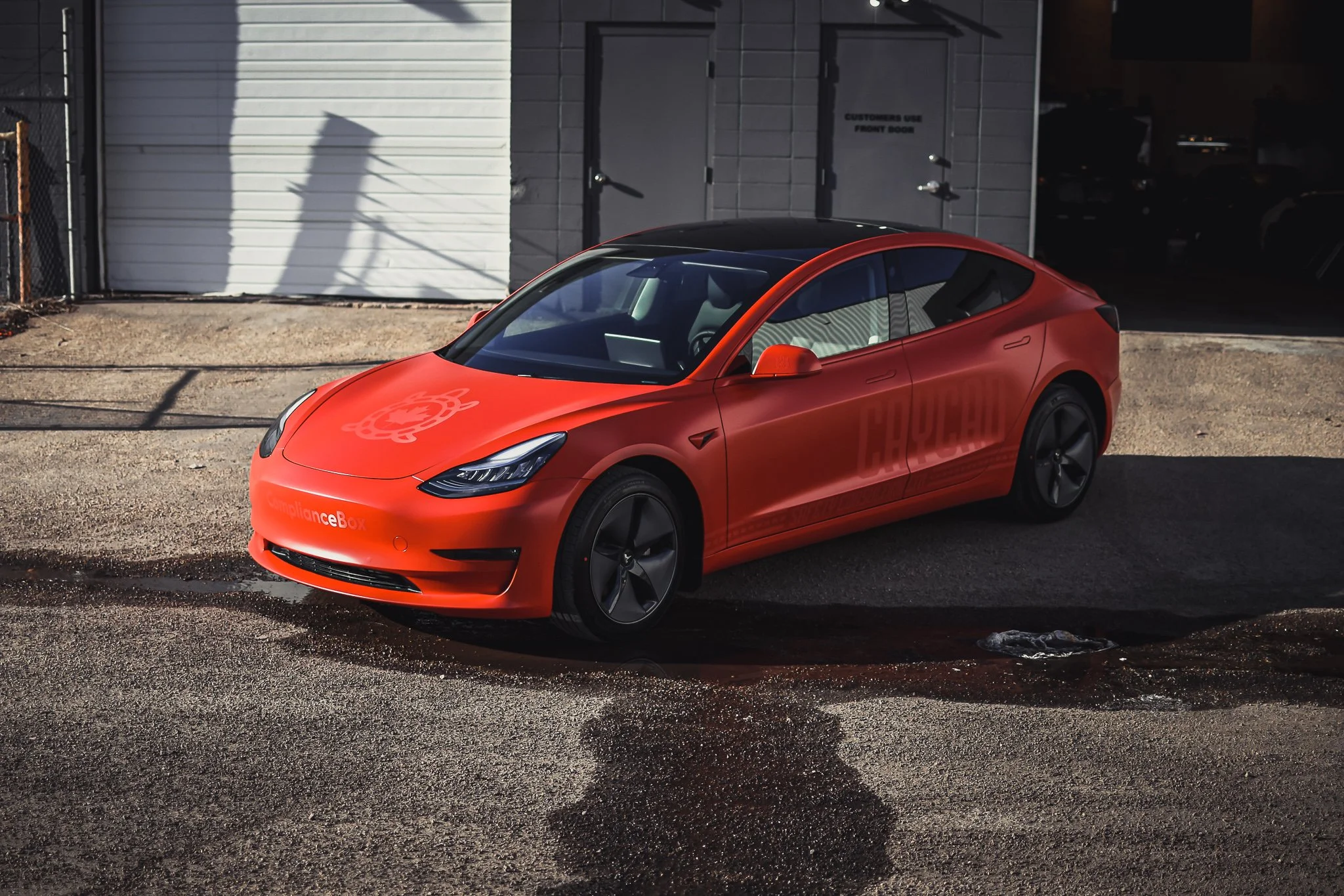 Edmonton Car Wraps Vinyl Wrap Vehicle Wrap — i am AUTOS ™ Car