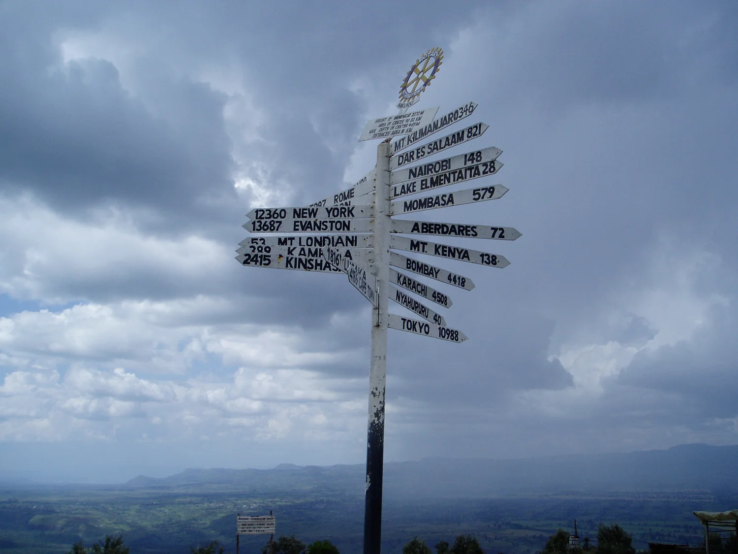 Gallery — Tomasz Magierski