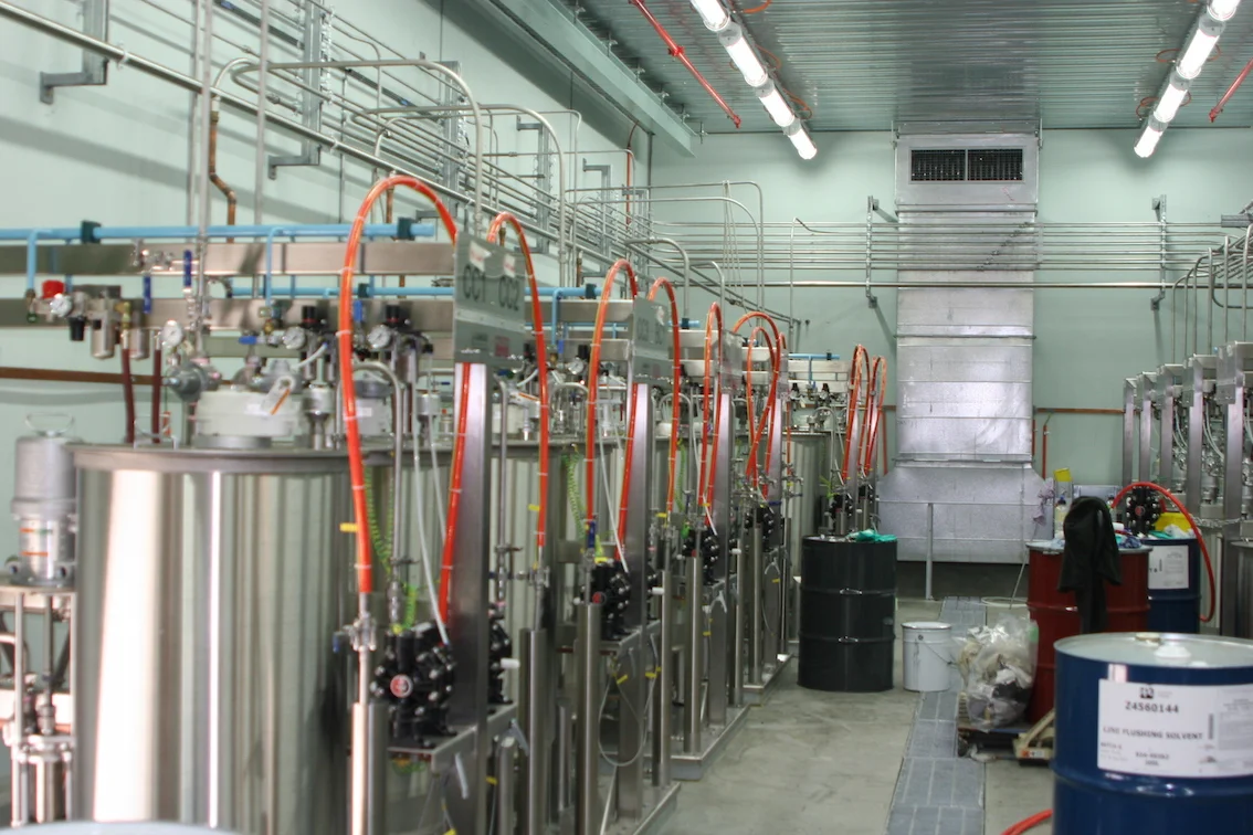 Bumper - Paint Mix Room.jpg