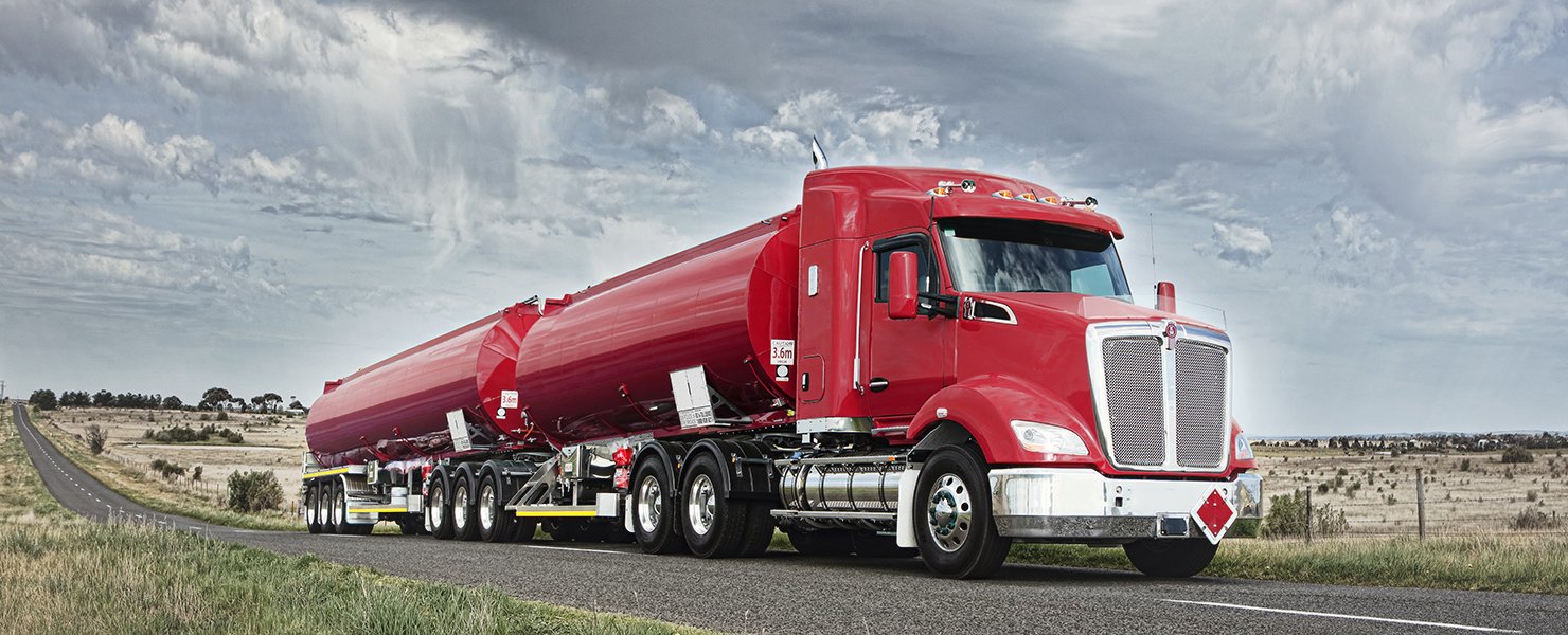 Commercial &amp; Heavy Vehicles