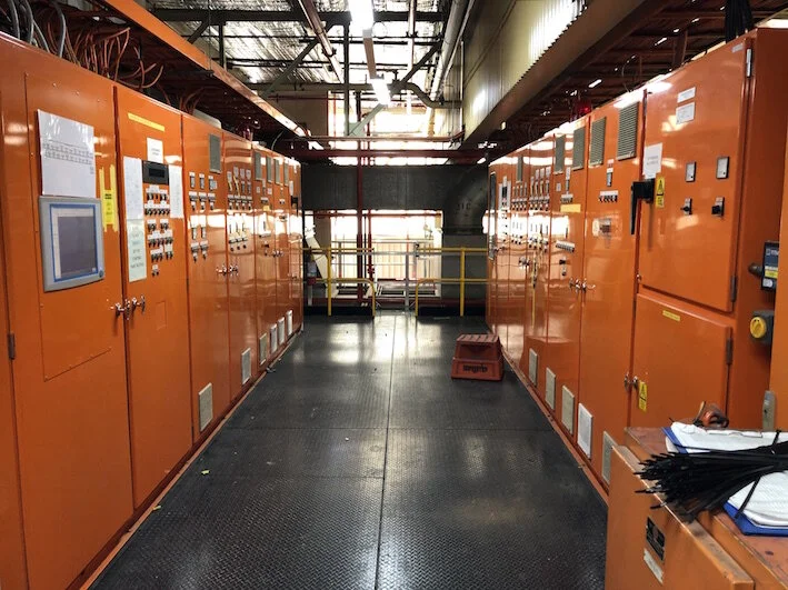 Automation & Control