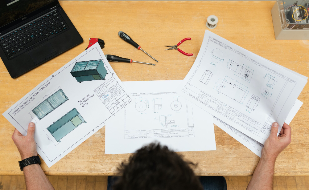Why it makes sense to partner with a specialist, bespoke engineering firm for new and upgraded manufacturing facility design and construction