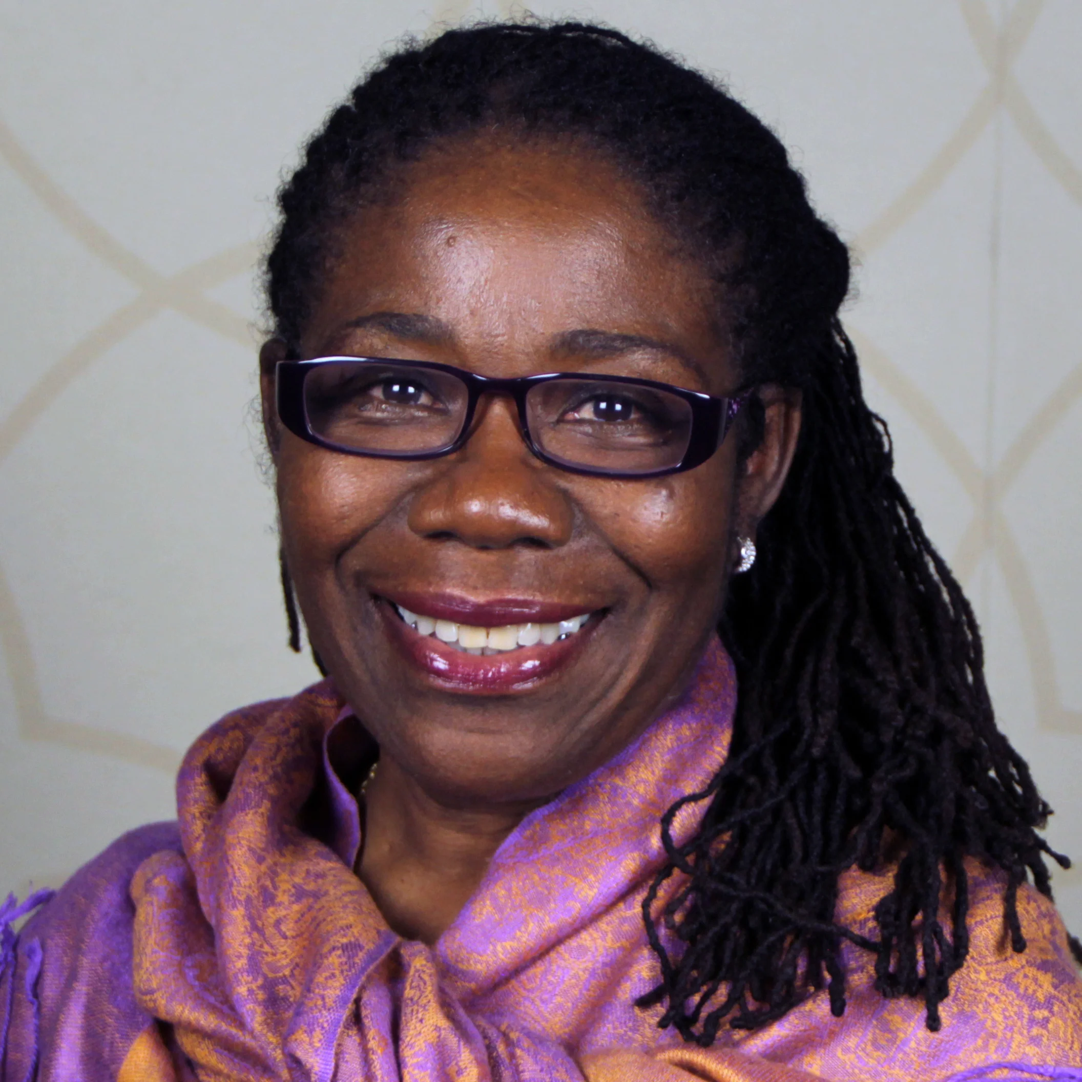 Mary Joseph Mary Joseph grew up in Antigua and the Bronx. She is an assistant professor of Mental Health Nursing at Lehman College. Mary has thirteen siblings and numerous nieces and nephews. She has been a member of MCOC since 1980. Mary facilitates our DivorceCare Support group and has been doing so since 1997. Mary loves jazz/blues, poetry, and folklore stories as it relates to health and healing. She embraces theories and practices dealing with power as knowing participation in change and self-care, equipping others to do what they can to help themselves. Her favorite parts of the Bible are Matt. 7:12, "Do unto others as you would have them do to you."; Book of Esther; Psalm 23. Mary has served as an Elder since 2018.