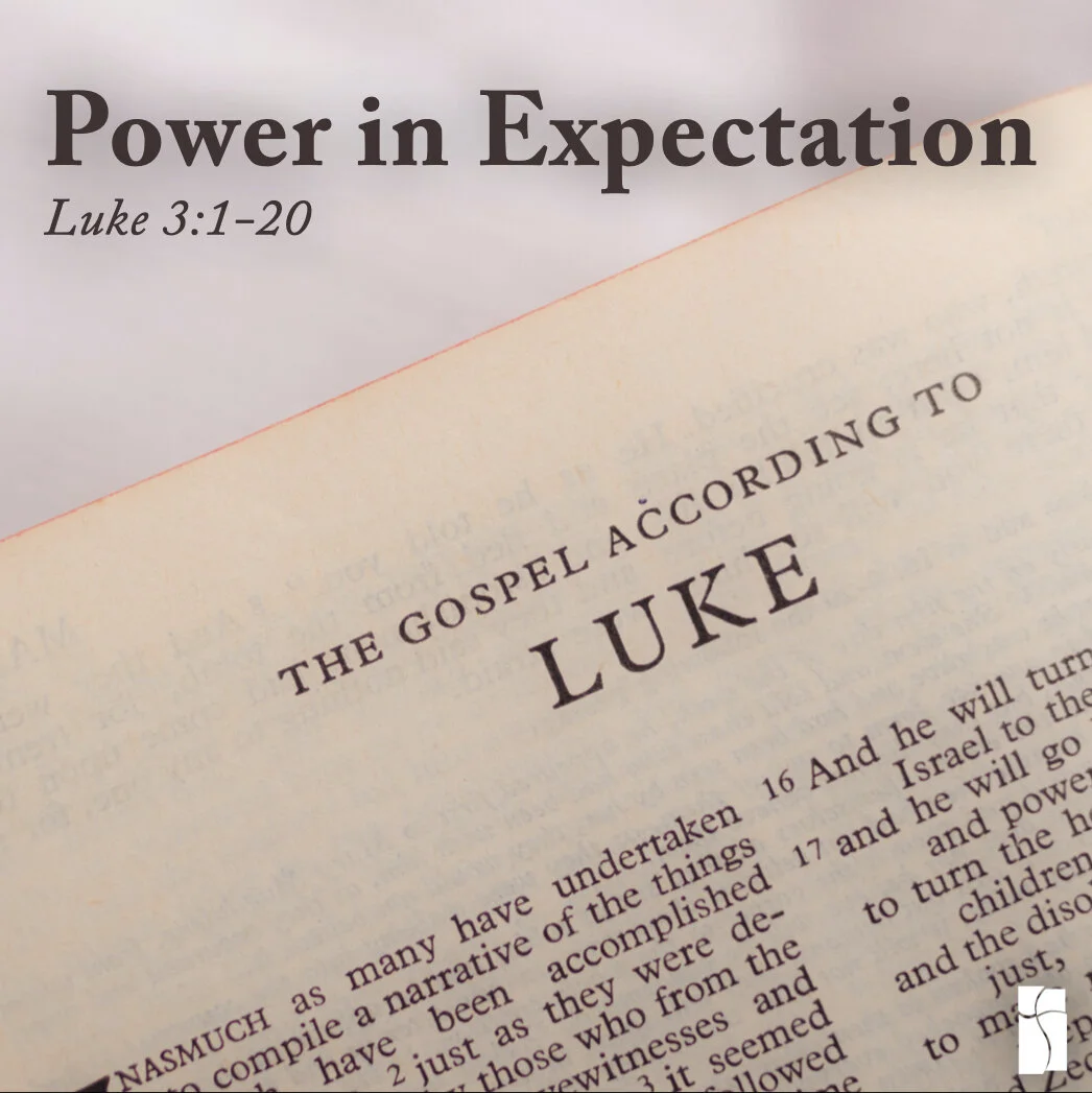 Power in Expectation episode artwork