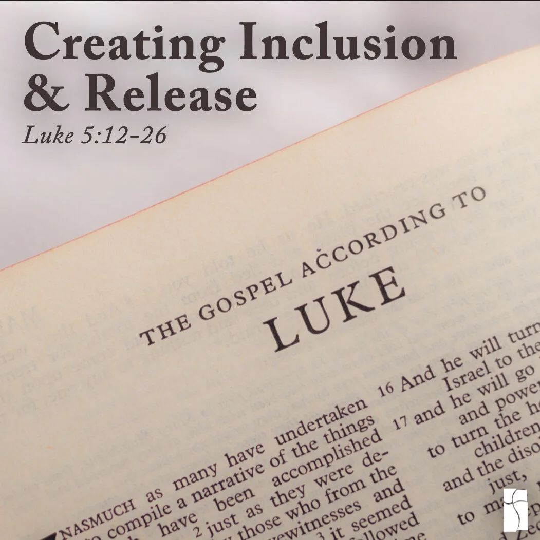 Creating Inclusion & Release episode artwork