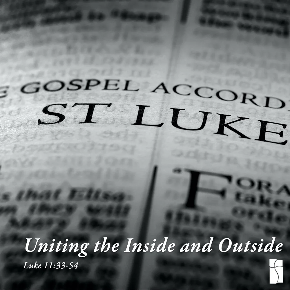 Uniting the Inside and Outside episode artwork