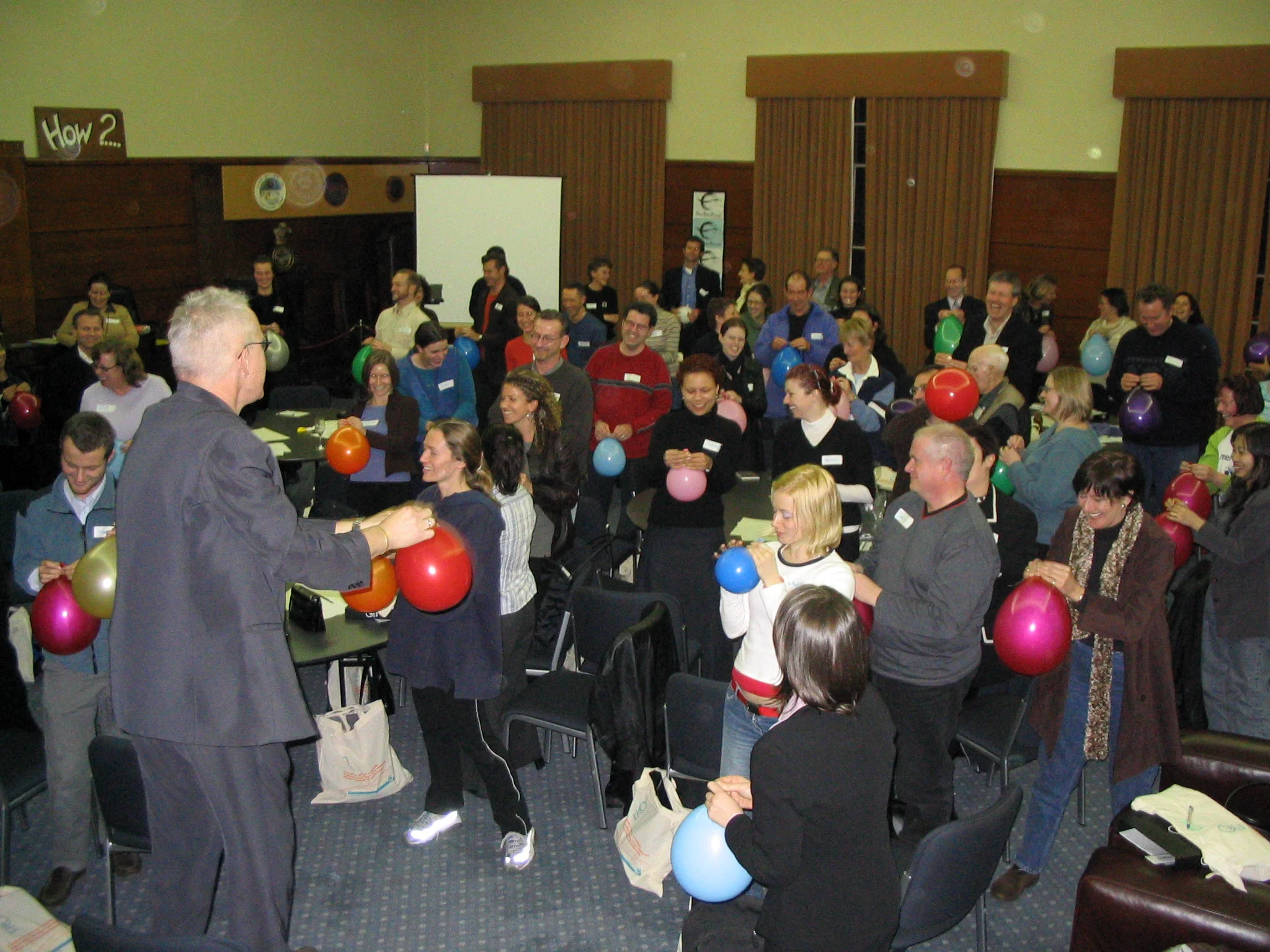 Leadership Part 2 - Tomorrow’s Leadership Skills