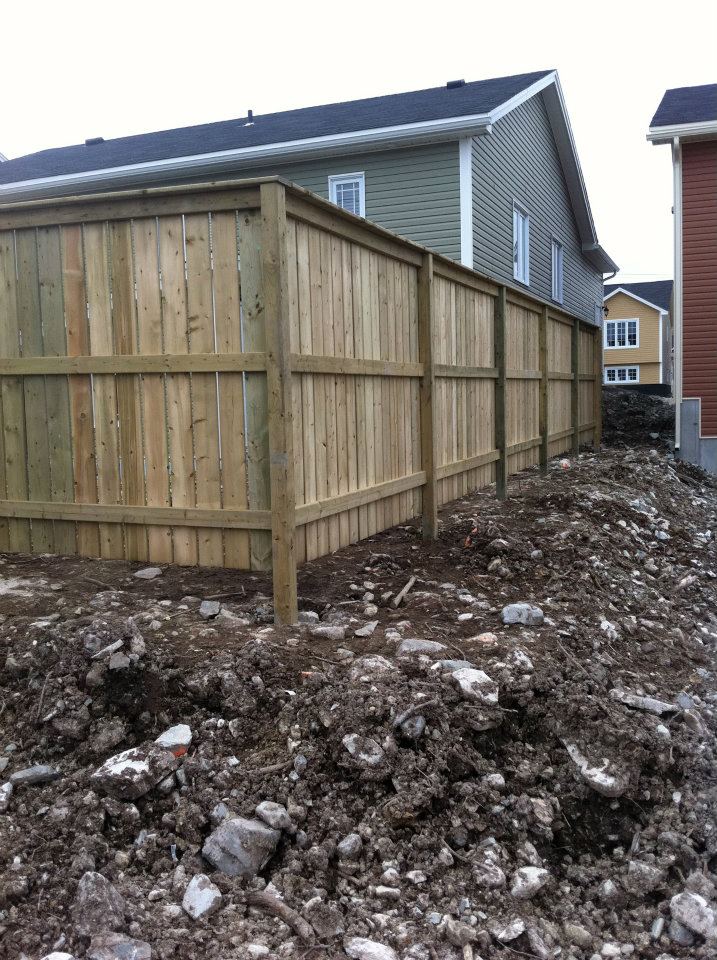 Privacy fence before landscaping.jpg