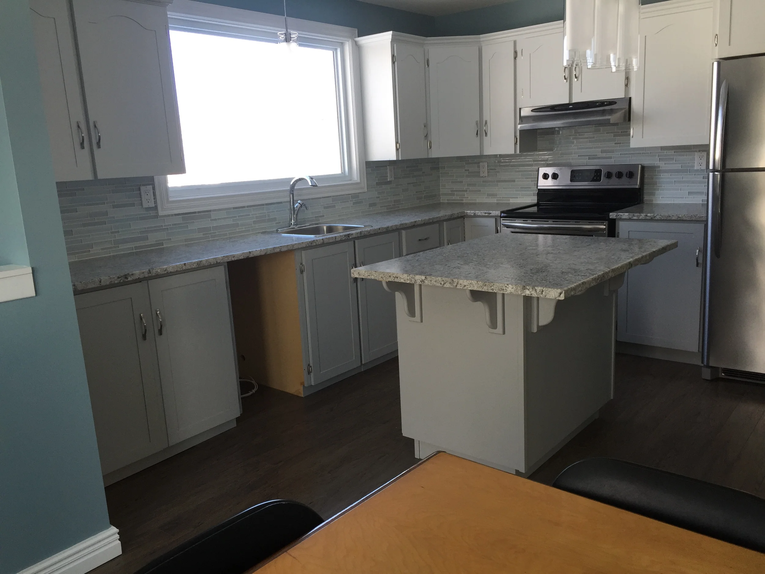 All new plumbing, electrical and updated mechanicals ensure the space is operating safely and efficiently. 