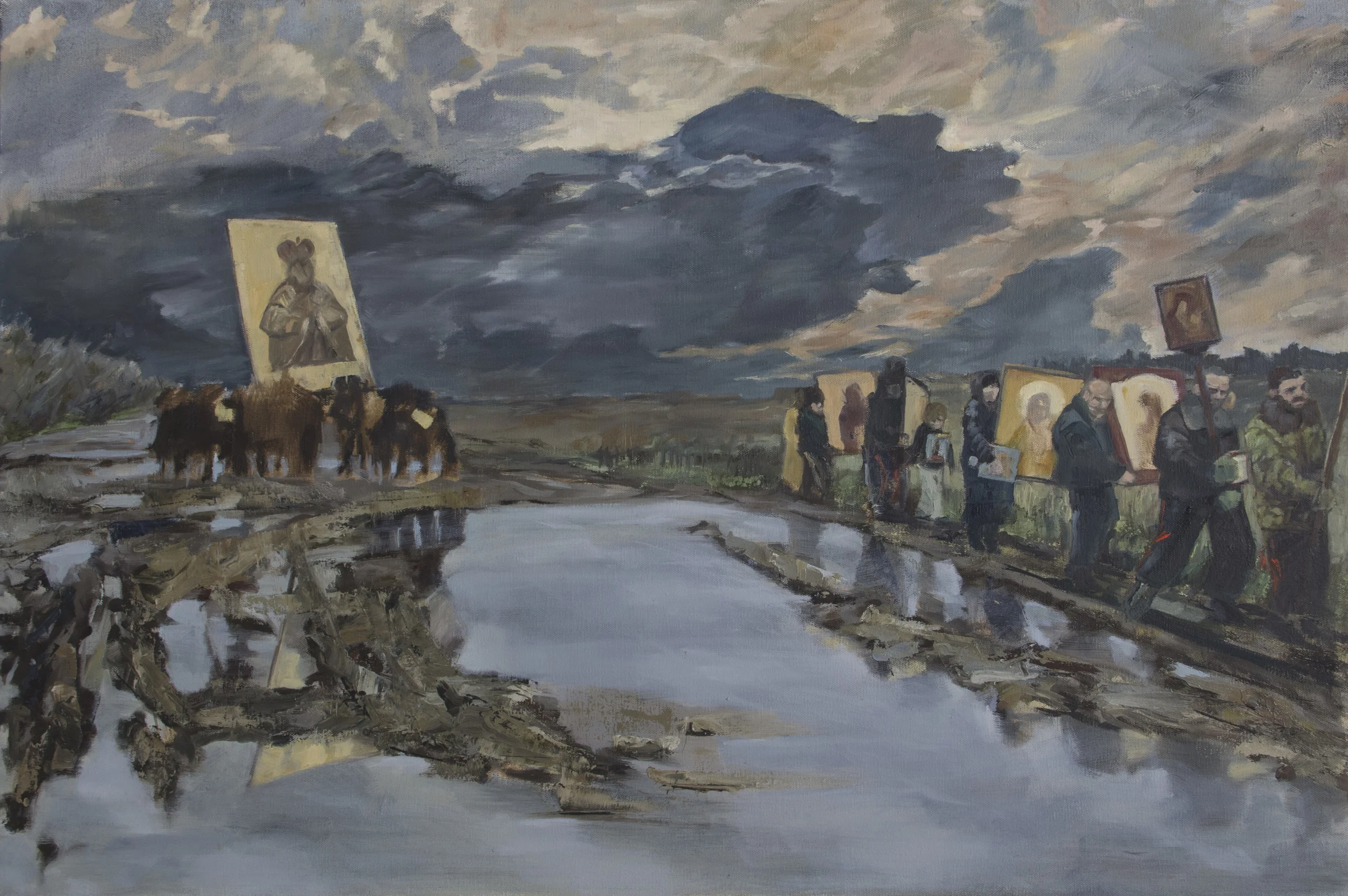 Procession