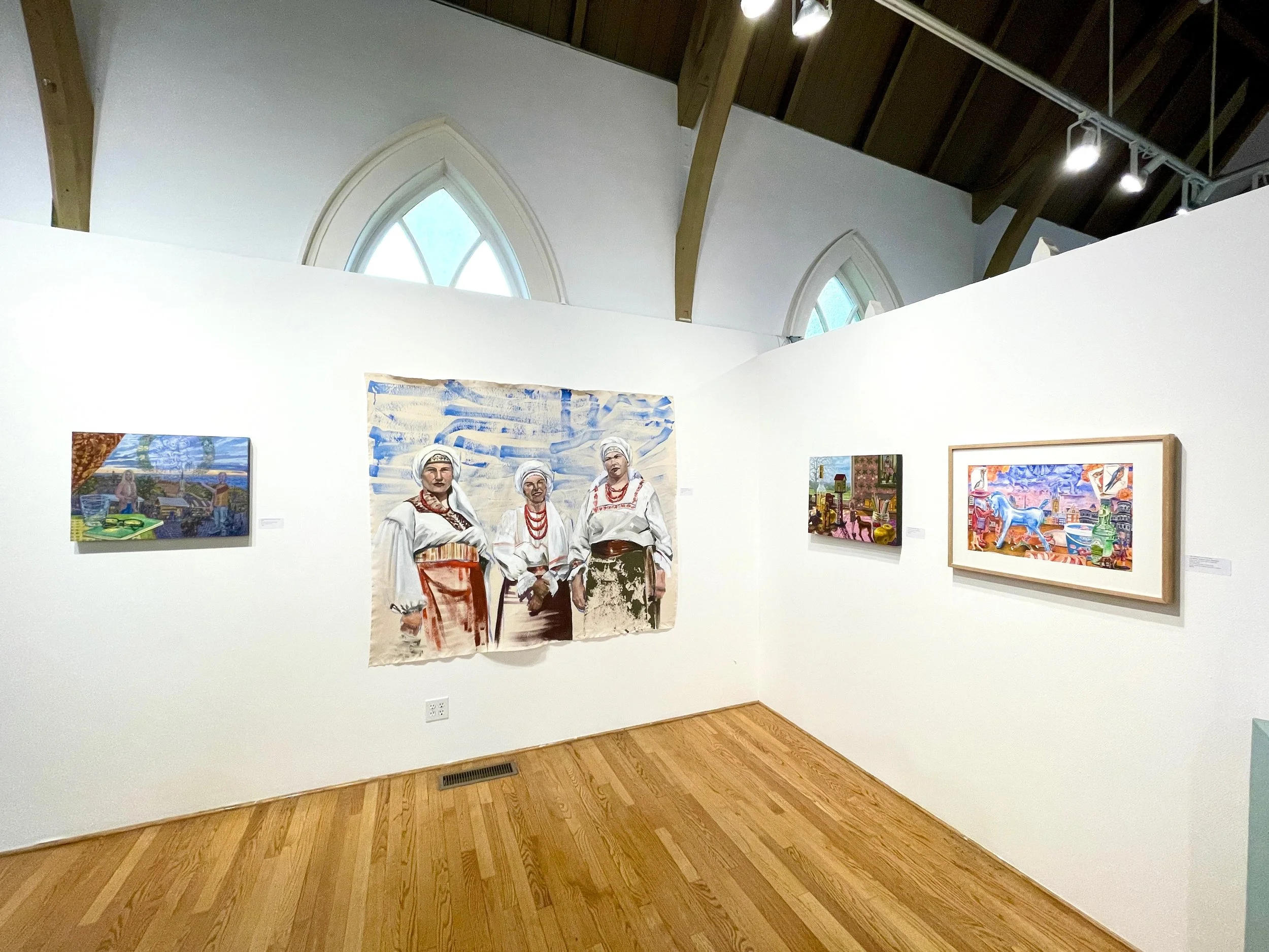 Feels Like Home at the Arts Center.jpeg