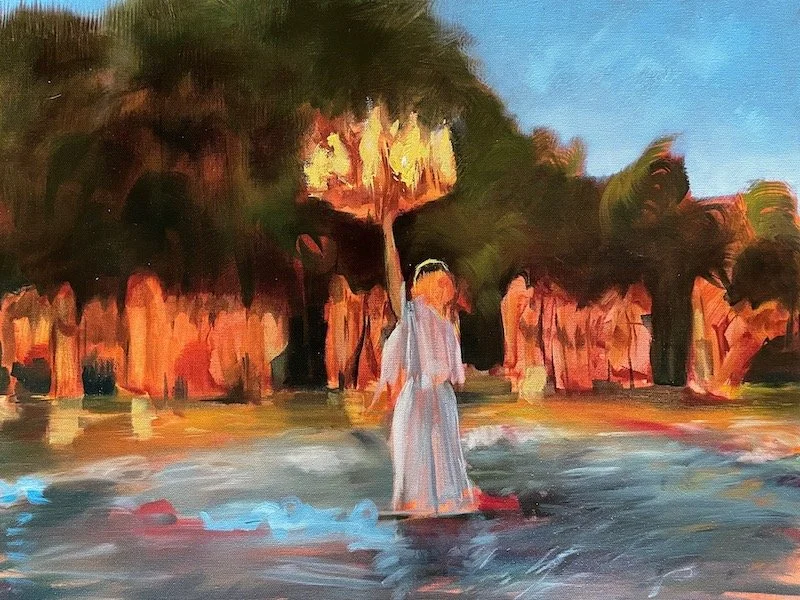 Me Myself and AI oil paintings by Tatyana Ostapenko5.jpeg