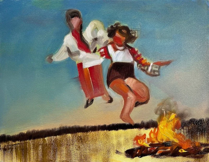 Me Myself and AI oil paintings by Tatyana Ostapenko2.jpeg