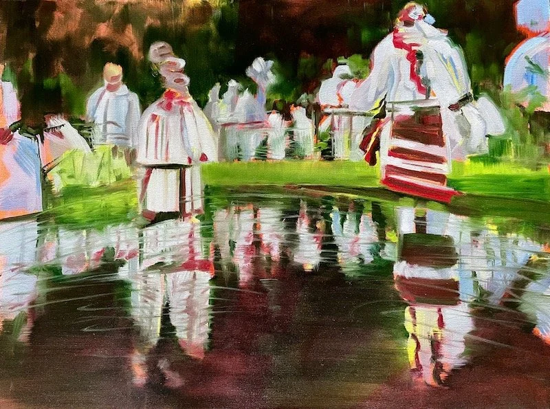 Me Myself and AI oil paintings by Tatyana Ostapenko6.jpeg