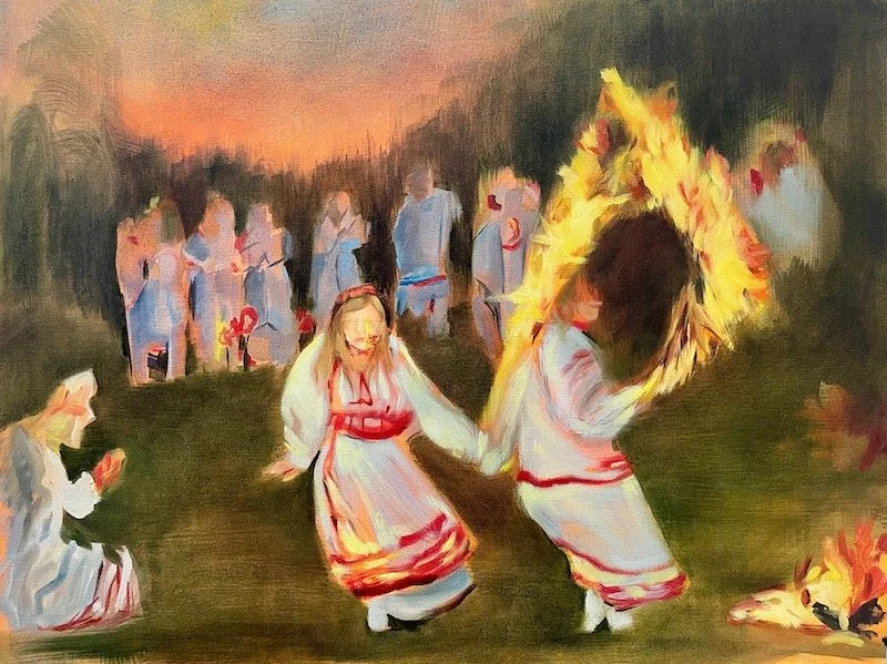 Me Myself and AI oil paintings by Tatyana Ostapenko4.jpeg