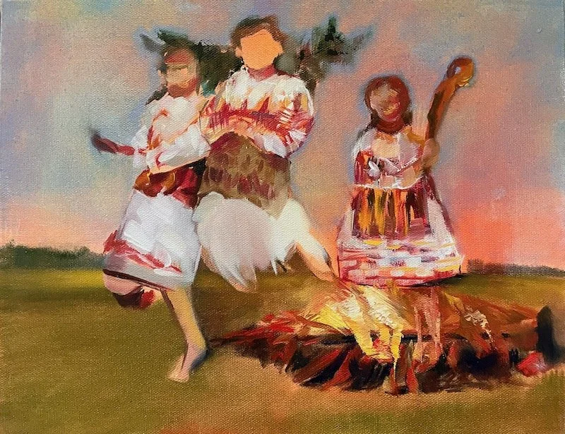 Me Myself and AI oil paintings by Tatyana Ostapenko1.jpeg