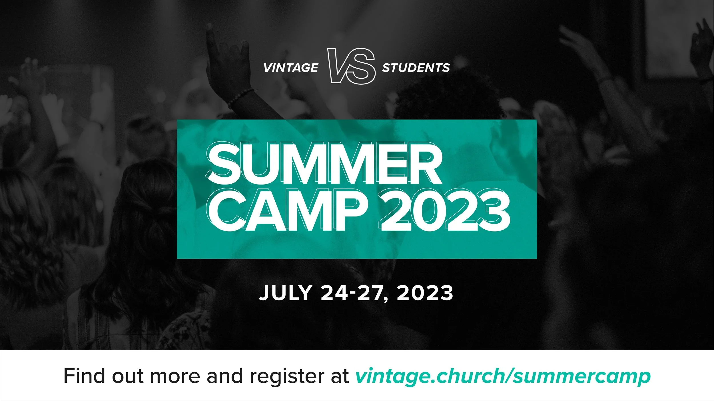 Harker Heights — Vintage Church • A Family Of Churches