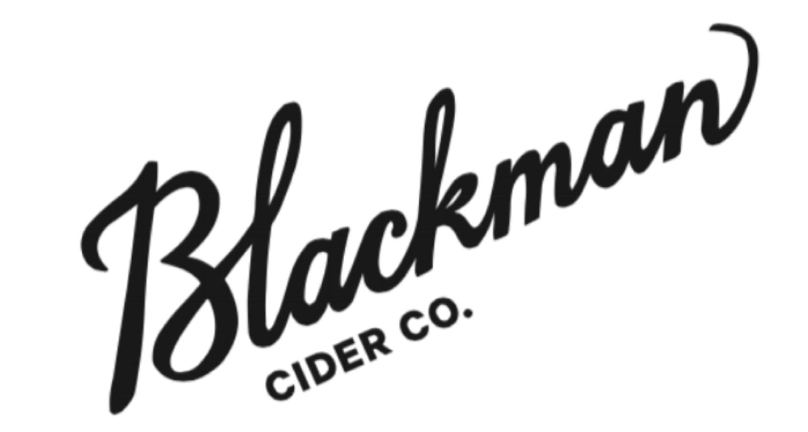 Blackman Cider